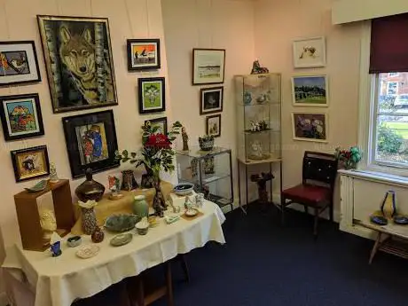 Photo de Stevenage Arts Society