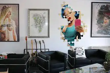 Galerie Mona Lis'art