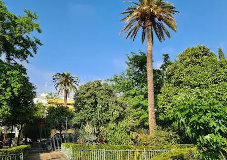 Murillo Gardens