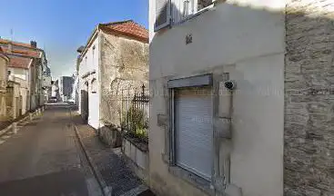 Ancien Tribunal d'Instance