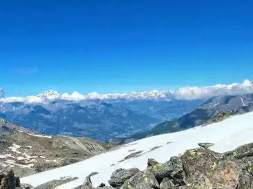 Mont Iverta