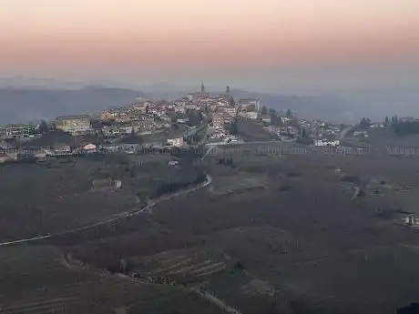 Belvedere Michele Ferrero