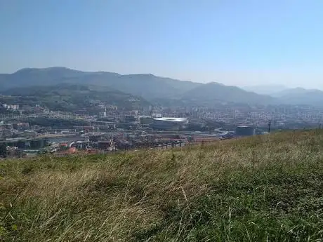 Photo de Monte Elorriaga