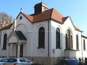 Photo de Archdiocese of Strasbourg