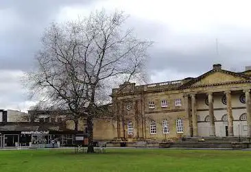 York Castle Museum