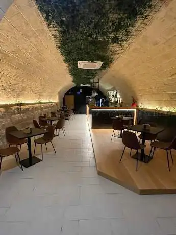 Photo de Garden Trani (Cocktail & Food)