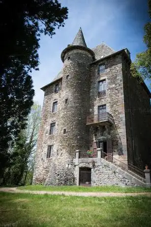 Photo de Chateau Auvergne France