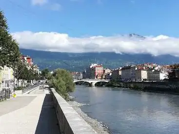 Photo de Esplanade François Mitterrand