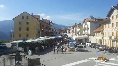 Ufficio Turistico IAT Tonezza del Cimone
