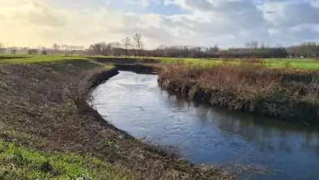 Photo de Weerdse kronkelwandeling