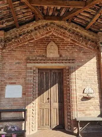 Chiesa della SS. Annunziata
