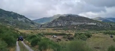 Photo de Valle De Pineda