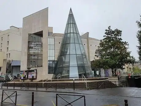Photo de Conservatoire à rayonnement intercommunal