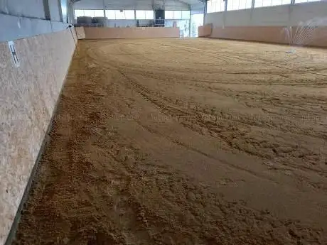 CEW - Centre Equestre Watrange