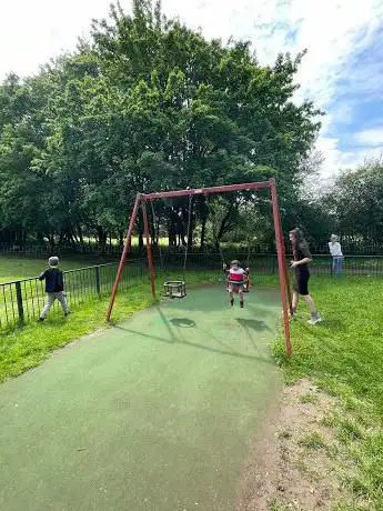 Caldicot Castle Playground