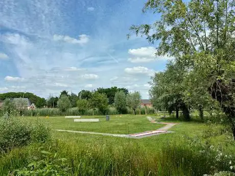 Donkoeverpark