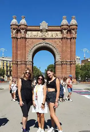 Photo de Barcelonartguide
