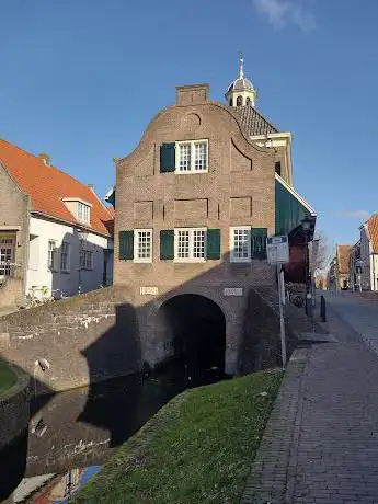 Museum Nieuwpoort