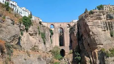 Photo de Mirador Puente Nuevo de Ronda