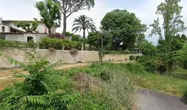 Photo de Accès canal de la Siagne