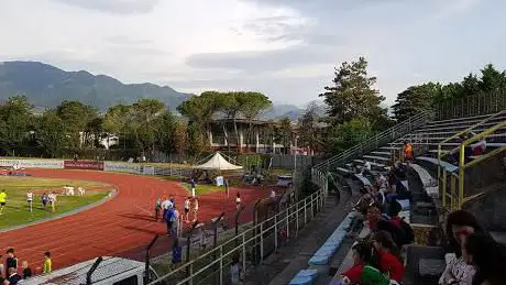 campo atletica