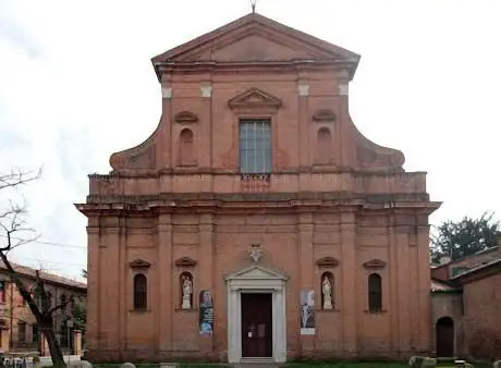 Church of Saint John Baptist