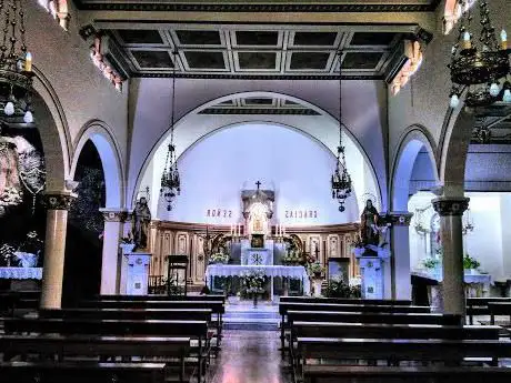 Photo de Capella del SantÃÂssim Sagrament