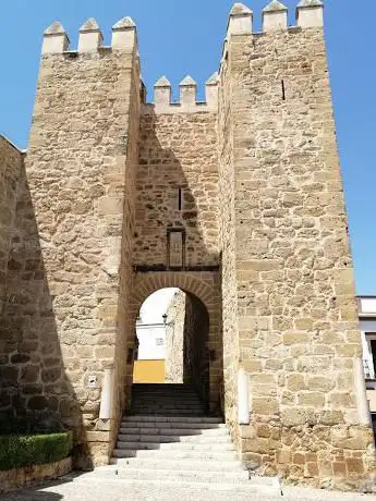 Photo de Arco de la Rosa