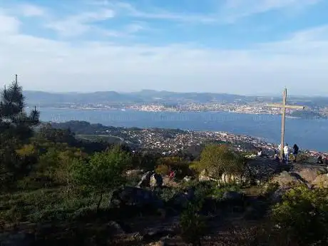 Photo de Cruz de Ermelo