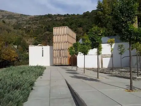 Photo de Museo Del Agua Lanjarón
