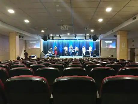 Photo de Iglesia CapÃÂtulo 29
