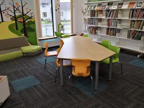 Photo de Culloden Library