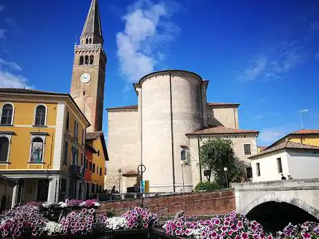 Photo de Duomo di Sant'Andrea