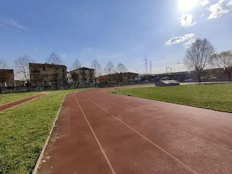 Photo de Campo Sportivo Matassino