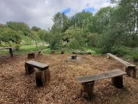 Photo de Bevendean Community Garden