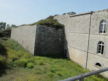 Réduit de Hoédic