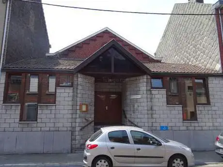 Eglise Parole Vivante