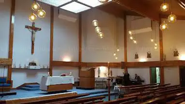 Photo de Our Lady & St Helen R C Church