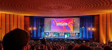 Photo de UGC Normandie