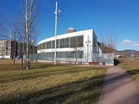 Photo de CONSERVATORIO DE MÚSICA CRISTÓBAL HALFFTER