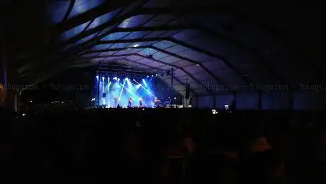 Photo de Carpa Recinto Ferial Azuqueca