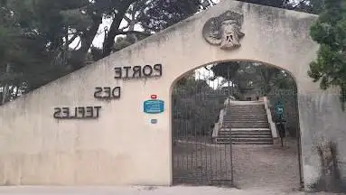 Photo de Parc du Castellas