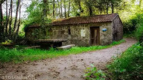 Muiño das Covas