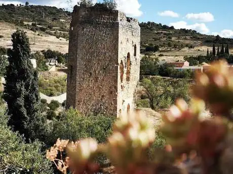 Photo de Torreón de Despeñaperros