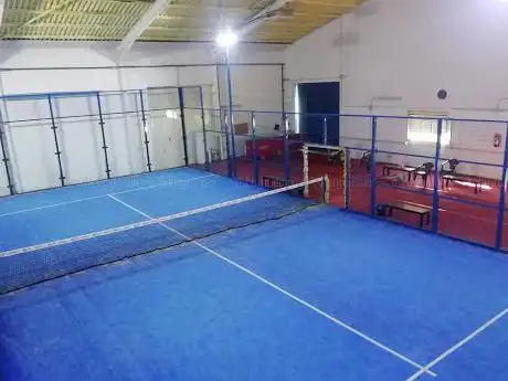 Photo de Padelx3