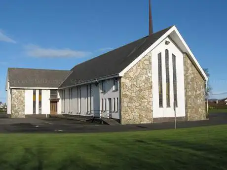 Photo de Coleraine Free Presbyterian Church