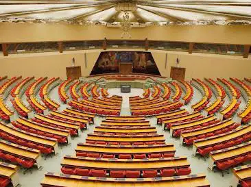 Hémicycle