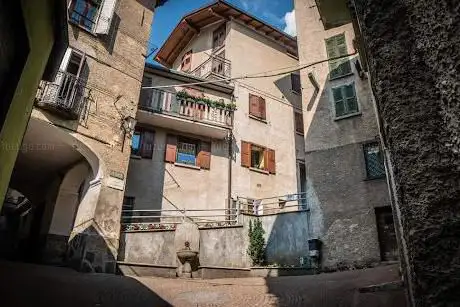 Photo de Antica Casa degli Artisti