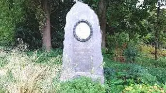 Photo de Bürkli-Statue