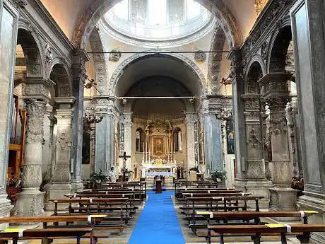 Photo de Saint Maria of Miracles